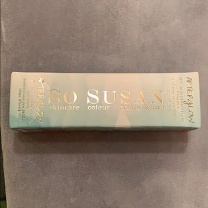 So Susan water based proof luminzer